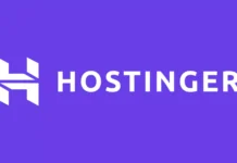 Hostinger Logo